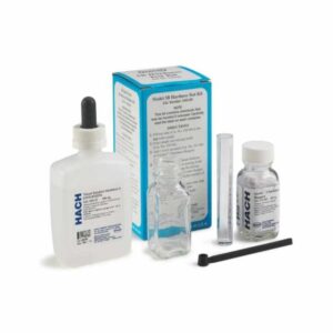 kit medidor de dureza purikor pkdureza