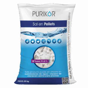 sal en pellets purikor pksal