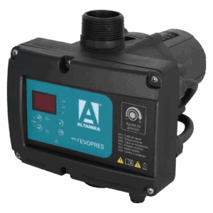 kit automático de presión altamira evopres 16